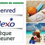 Casa Iacob Hotell