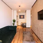 Casa Iacob Hotell *