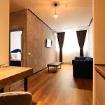 Hotell Casa Iacob