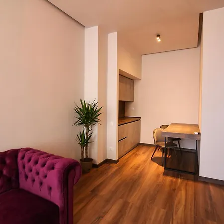 Hotell Casa Iacob