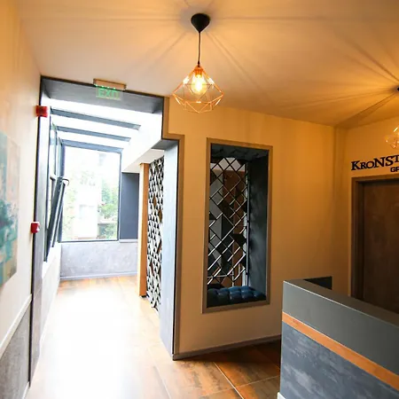 Casa Iacob *