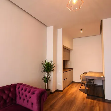호텔 Casa Iacob *
