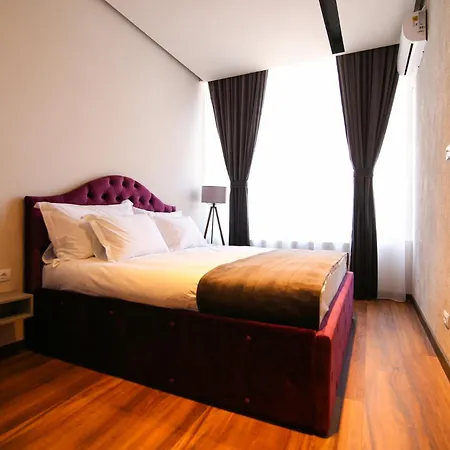 Casa Iacob Hotel