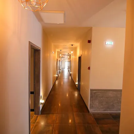 Casa Iacob * Brasov