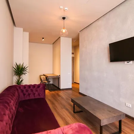호텔 Casa Iacob 브라쇼브