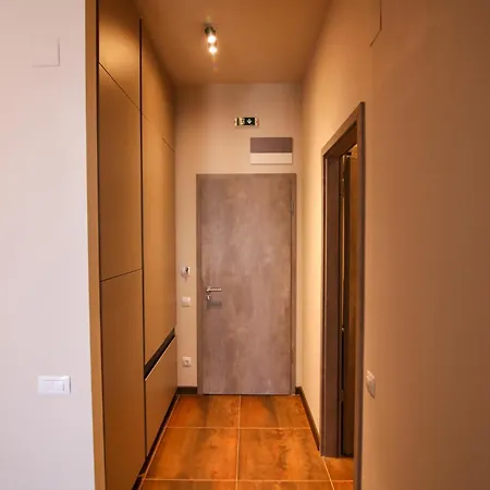Hotel Casa Iacob