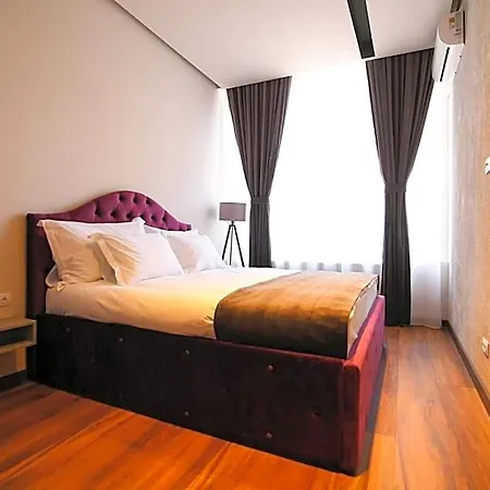 Casa Iacob Hotel *