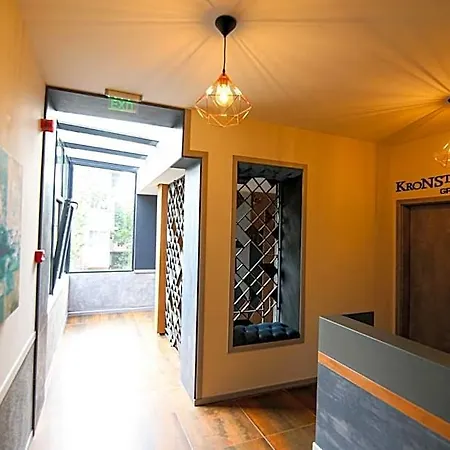 Casa Iacob Hotel Braşov