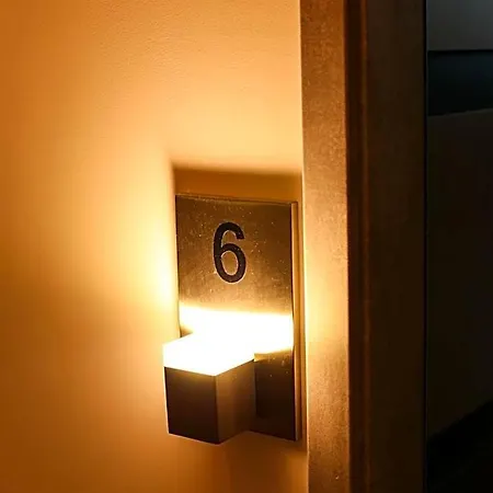 Casa Iacob Hotel *