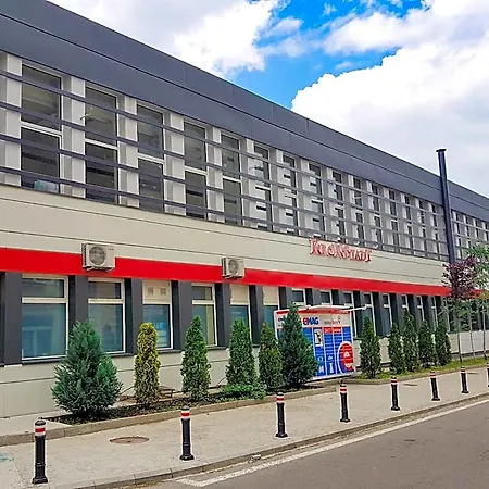 Casa Iacob Hotel