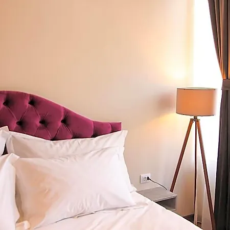 Casa Iacob Hotel