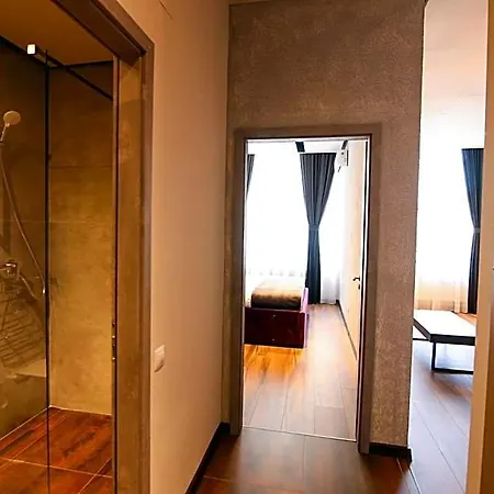 Casa Iacob Hotel *