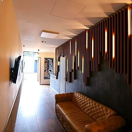 Hotel Casa Iacob *