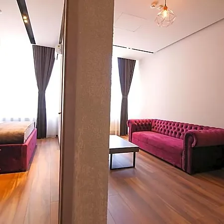 Casa Iacob Hotel